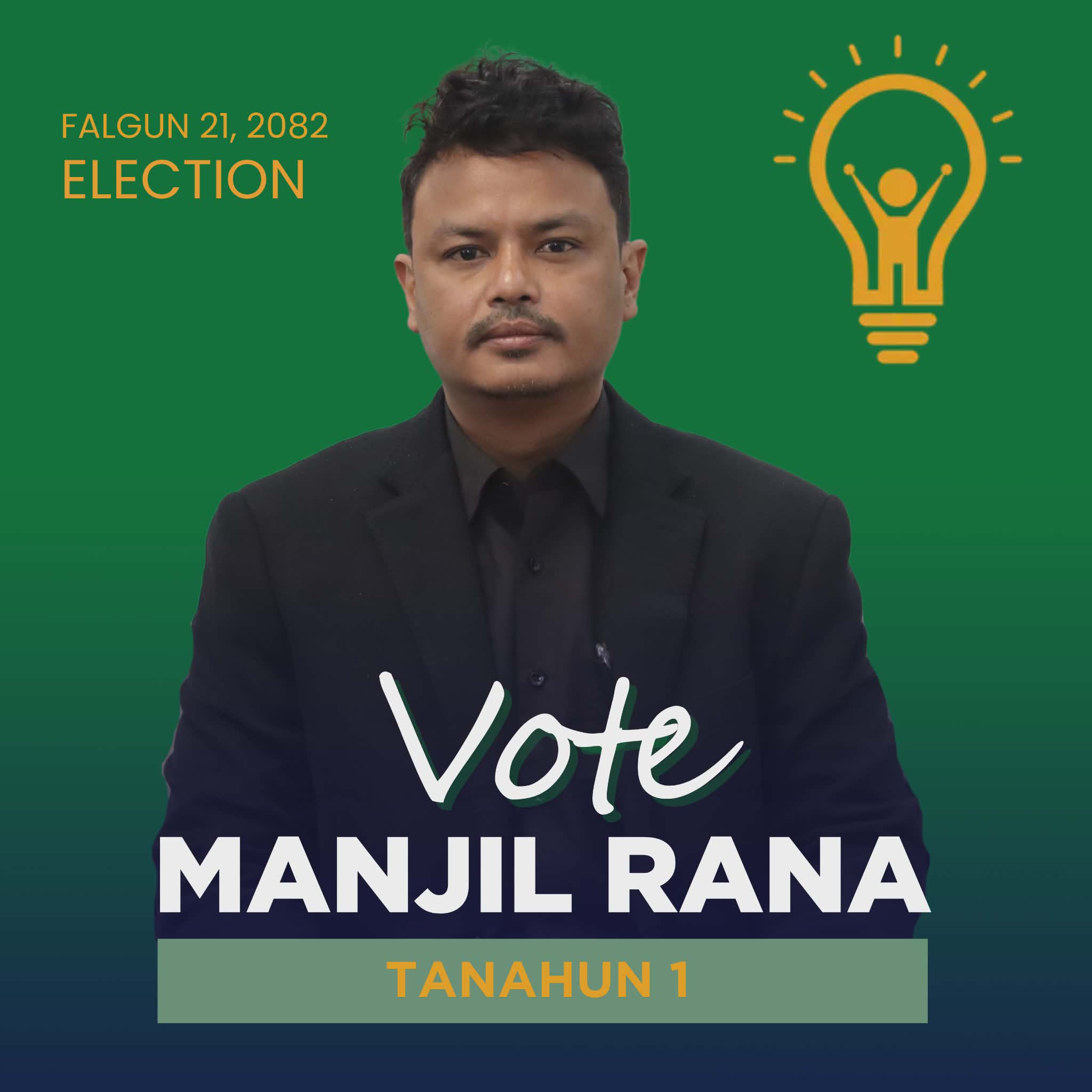 मन्जिल रानाको ‘समृद्धि महाअभियान’ र विकासको त्रिकोणात्मक मोडेल